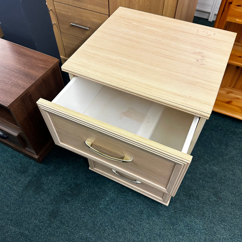 Bedside cabinet