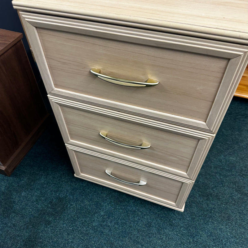 Bedside cabinet