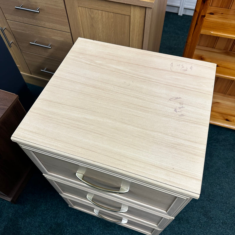 Bedside cabinet