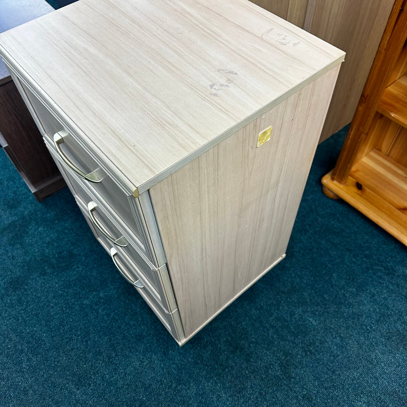 Bedside cabinet
