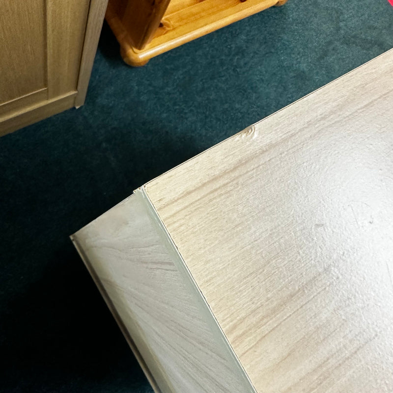 Bedside cabinet