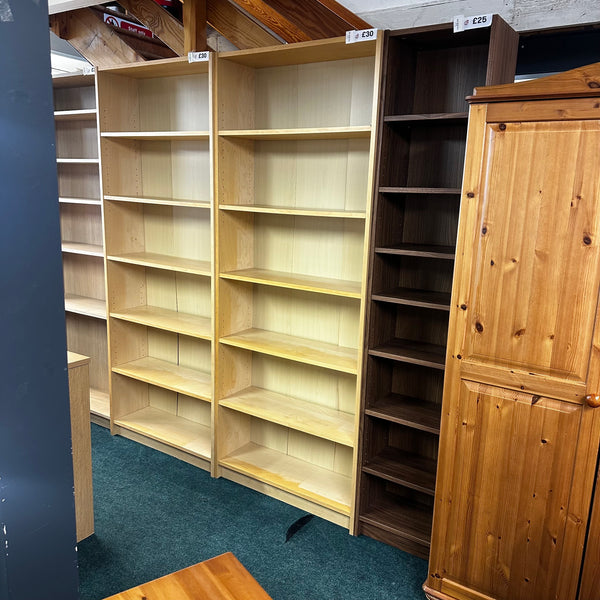 Bookcase