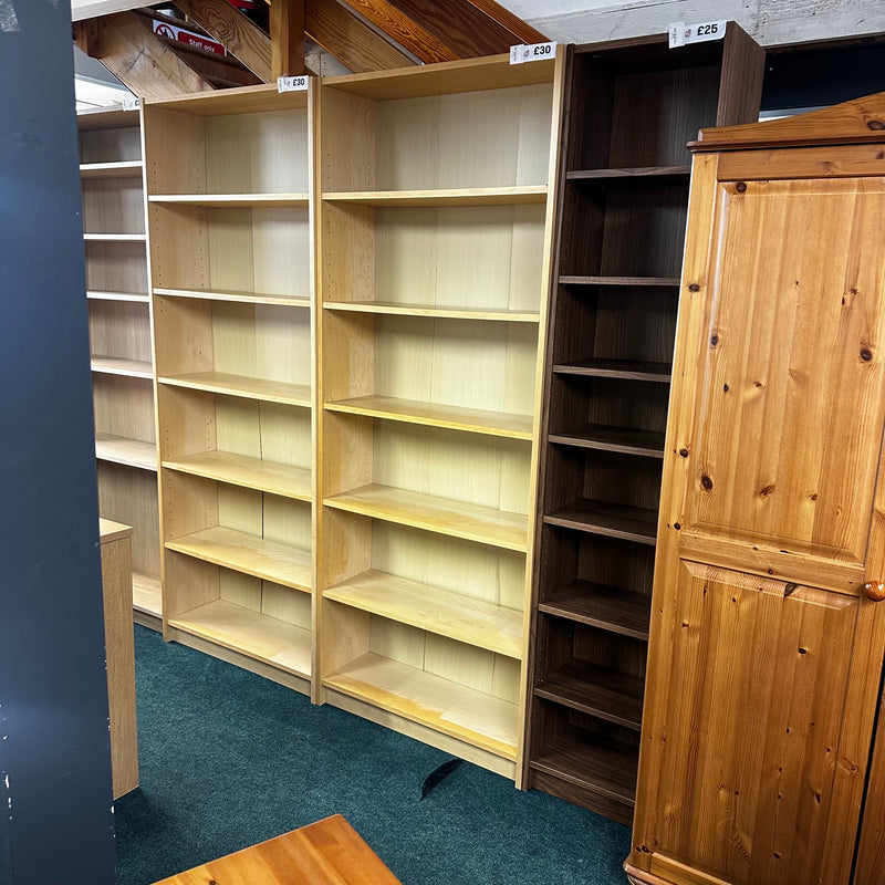 Bookcase