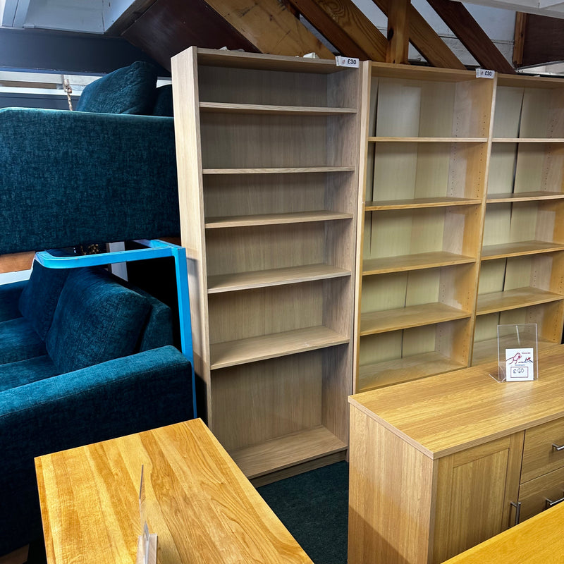 Bookcase