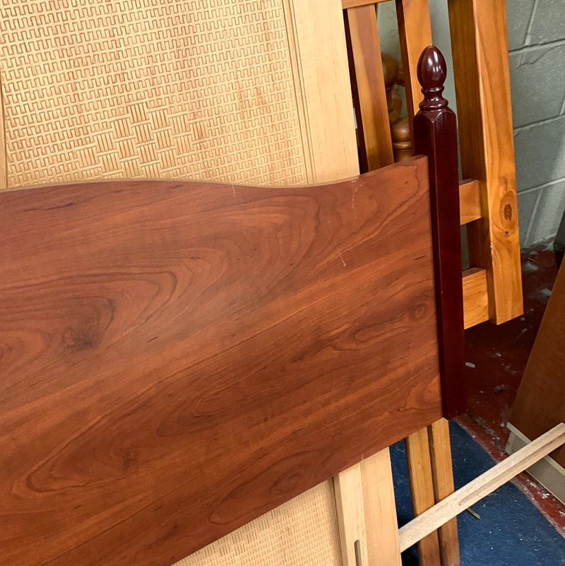 King size headboard