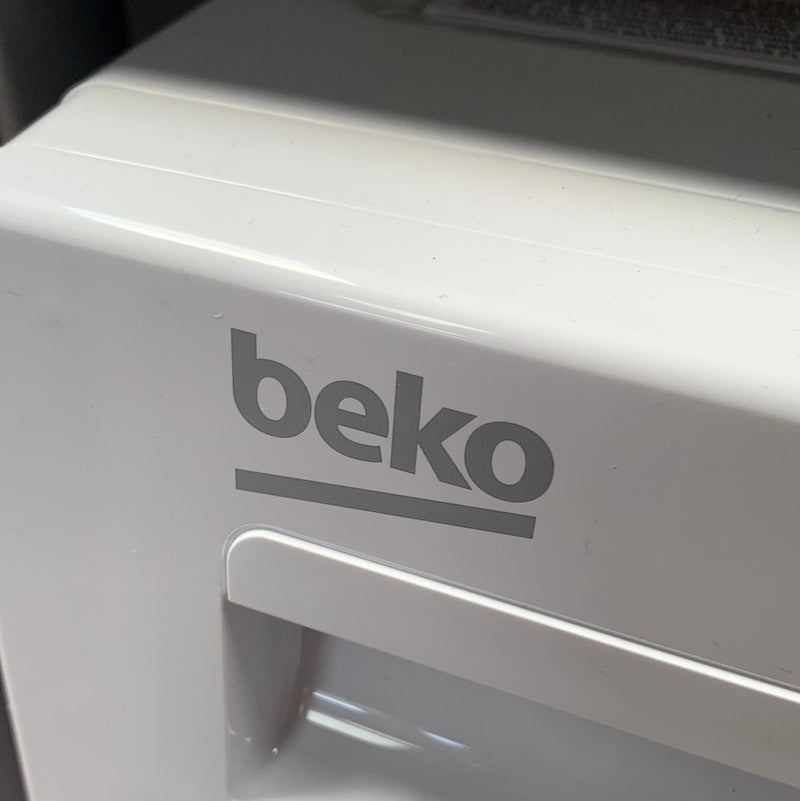NEW BEKO washing machine