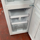 NEW SIA fridge freezer