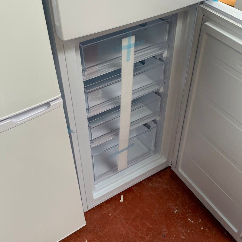NEW SIA fridge freezer