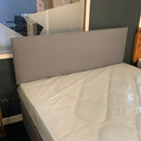 NEW complete king size bed