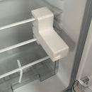 NEW SIA fridge freezer