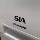 NEW SIA washing machine