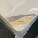 NEW complete king size bed