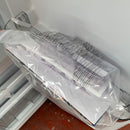 NEW SIA fridge freezer