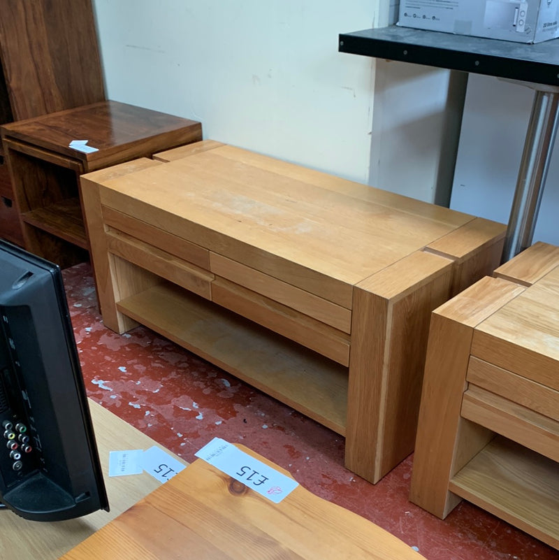 TV unit