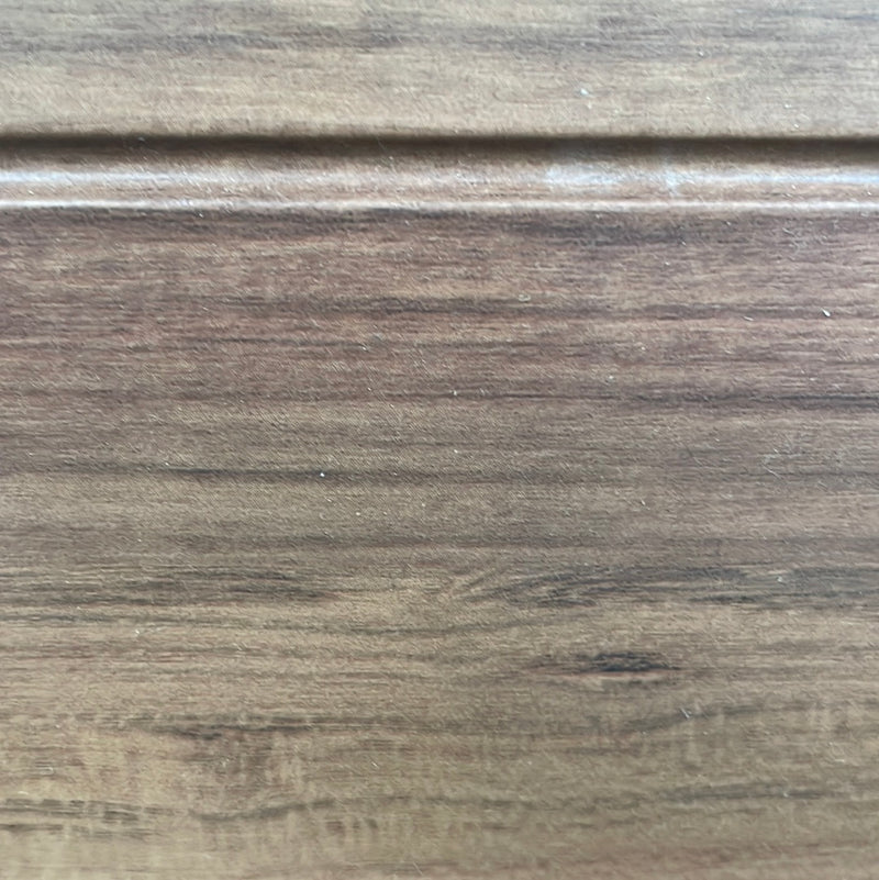 Double Headboard